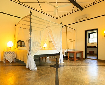 Watta Camere - Horathapola - Sri Lanka In Style